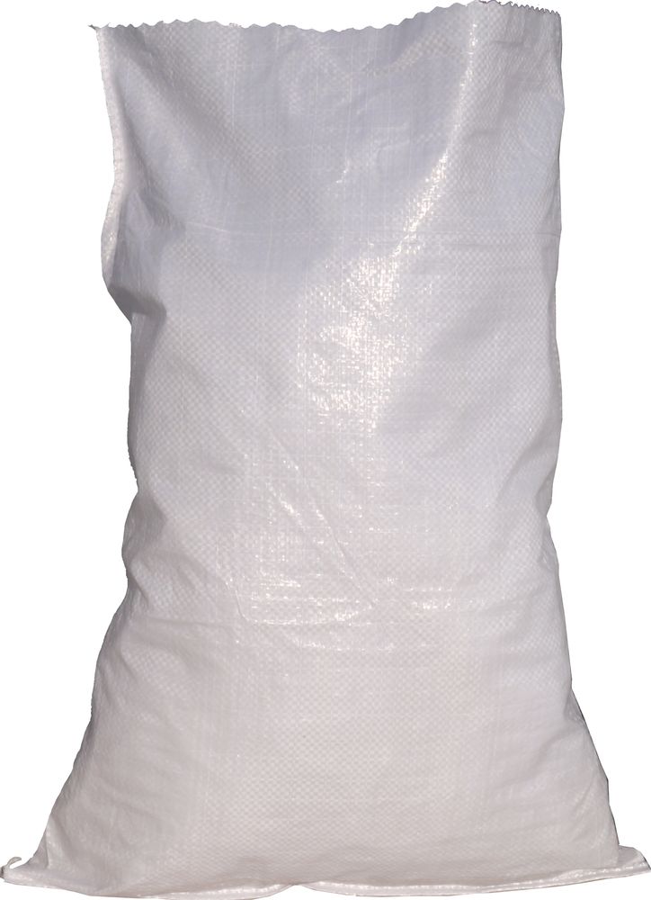 500 PP-Gewebesäcke 40x60 Cm Mit Band – 75 G Wei? Produktbild-Vorschau 2