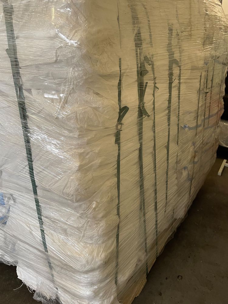 50 PP-Gewebesäcke 40x60 Cm Mit Band – 75g, 15kg Tragkraft, 20 Liter – Ideal Als Sandsack Sandsack Ersatz